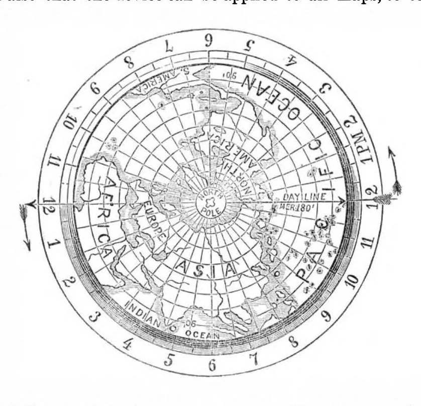 An illustration from Scientific American, Vol. 17, No. 21 (November 1867), 1867, leaf 3