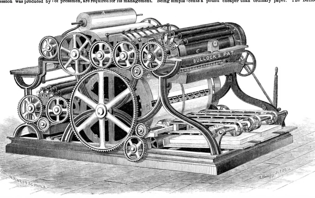 An illustration from Scientific American, Vol. 17, No. 23 (December 1867), 1867, leaf 3
