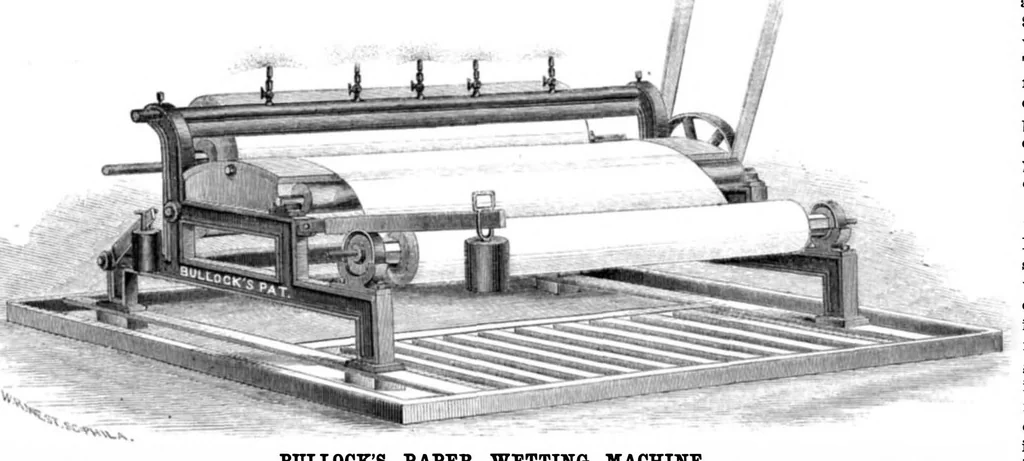 An illustration from Scientific American, Vol. 17, No. 23 (December 1867), 1867, leaf 3