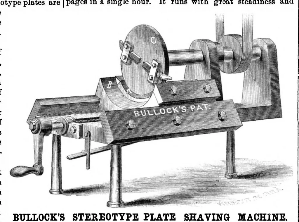 An illustration from Scientific American, Vol. 17, No. 23 (December 1867), 1867, leaf 3