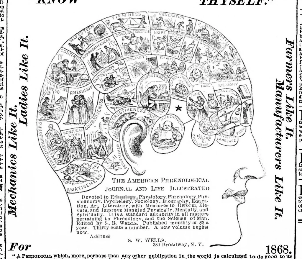 An illustration from Scientific American, Vol. 17, No. 25 (December 1867), 1867, leaf 15