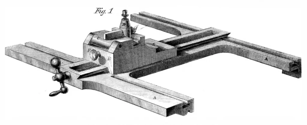 An illustration from Scientific American, Vol. 17, No. 25 (December 1867), 1867, leaf 7