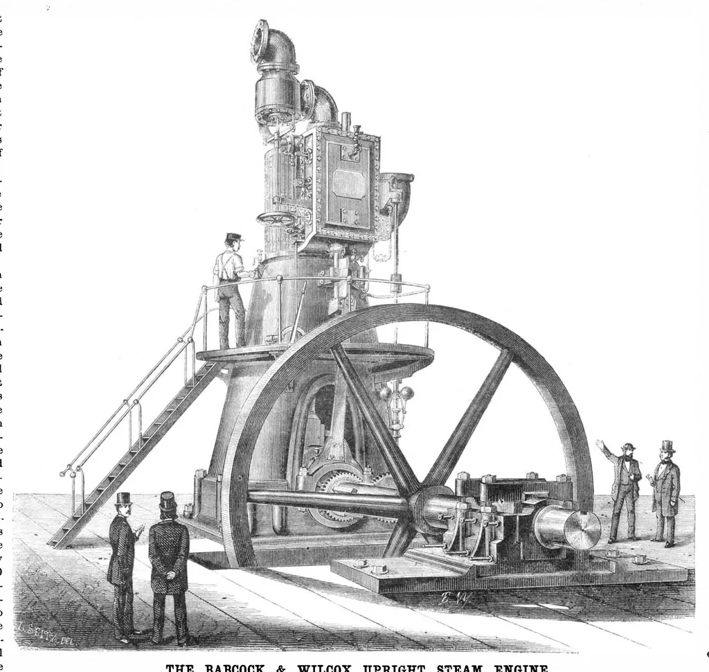 An illustration from Scientific American, Vol. 18, No. 2 (January 1868), 1868, leaf 0