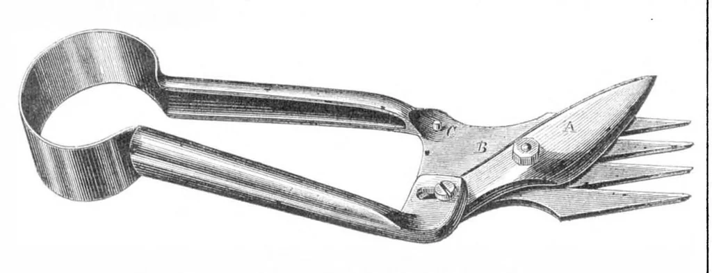 An illustration from Scientific American, Vol. 18, No. 2 (January 1868), 1868, leaf 4