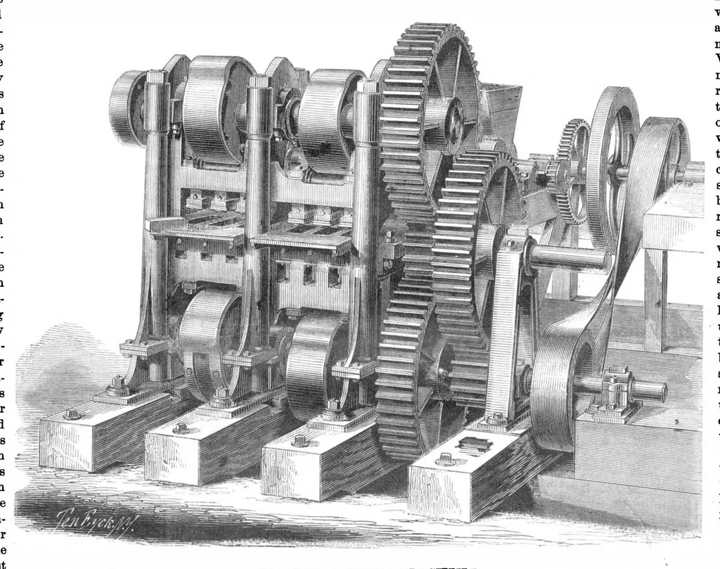 An illustration from Scientific American, Vol. 18, No. 3 (January 1868), 1868, leaf 0