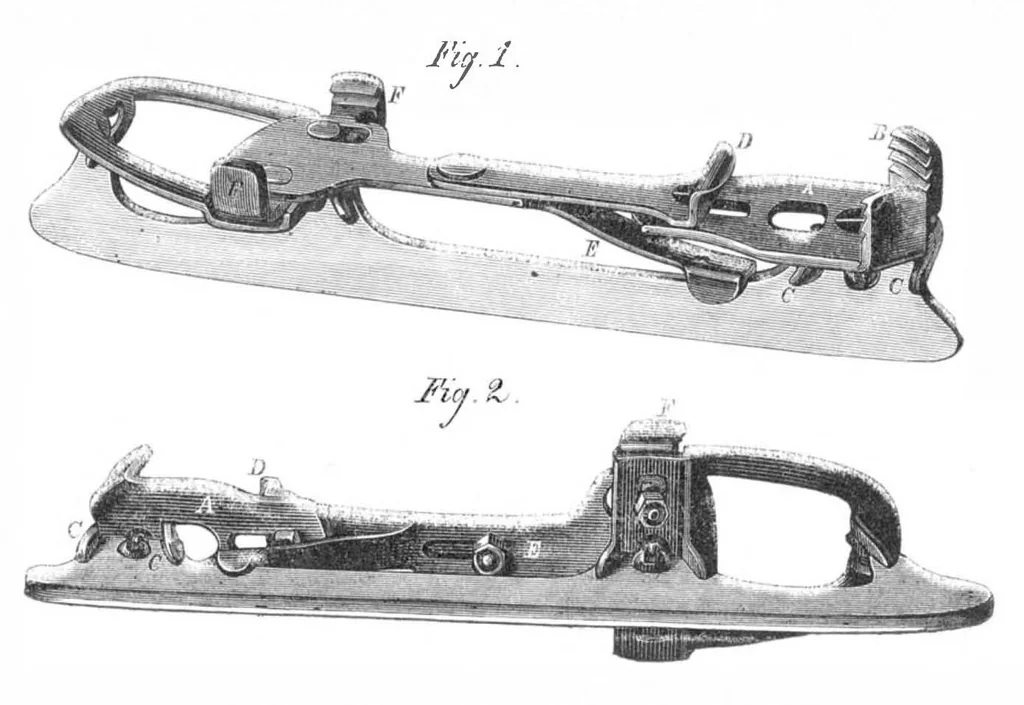 An illustration from Scientific American, Vol. 18, No. 3 (January 1868), 1868, leaf 7