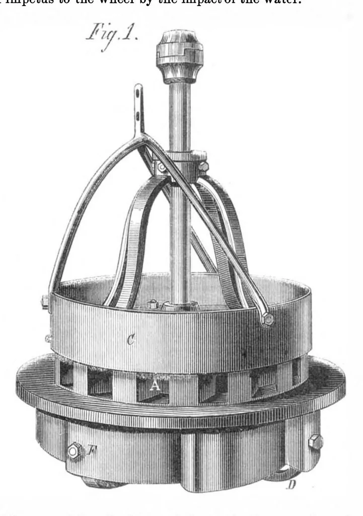 An illustration from Scientific American, Vol. 18, No. 3 (January 1868), 1868, leaf 7