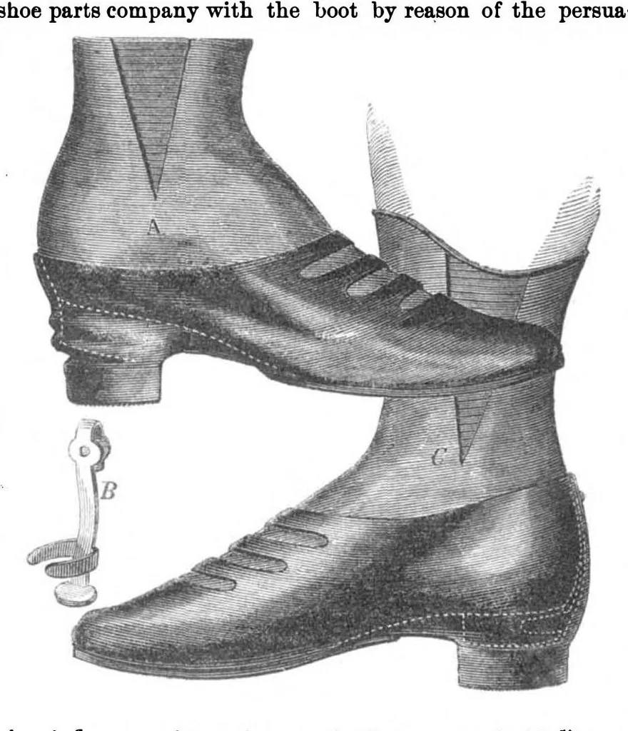 An illustration from Scientific American, Vol. 18, No. 4 (January 1868), 1868, leaf 0