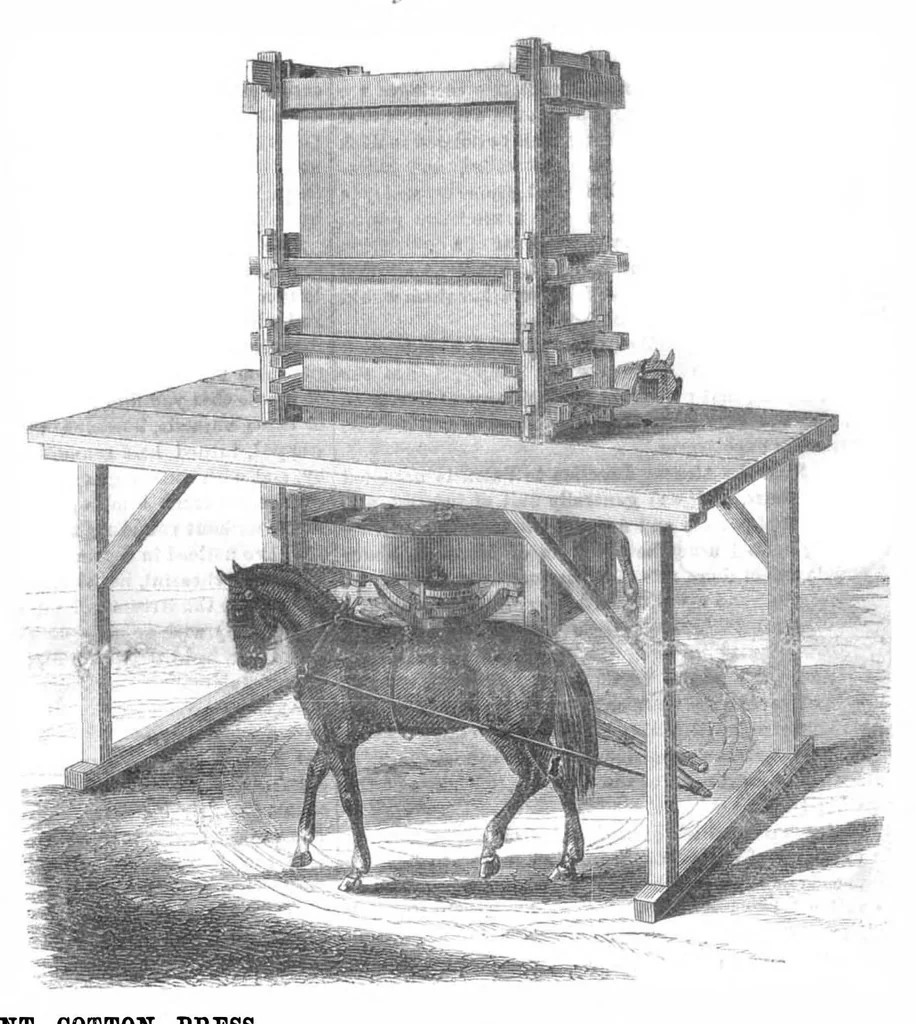 An illustration from Scientific American, Vol. 18, No. 5 (February 1868), 1868, leaf 0