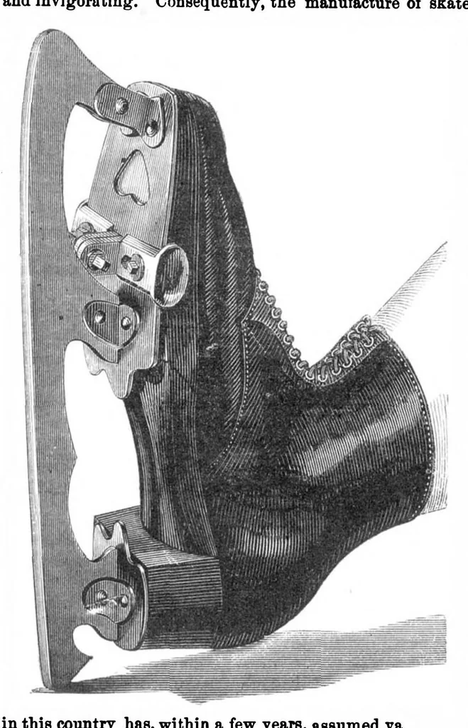 An illustration from Scientific American, Vol. 18, No. 6 (February 1868), 1868, leaf 0
