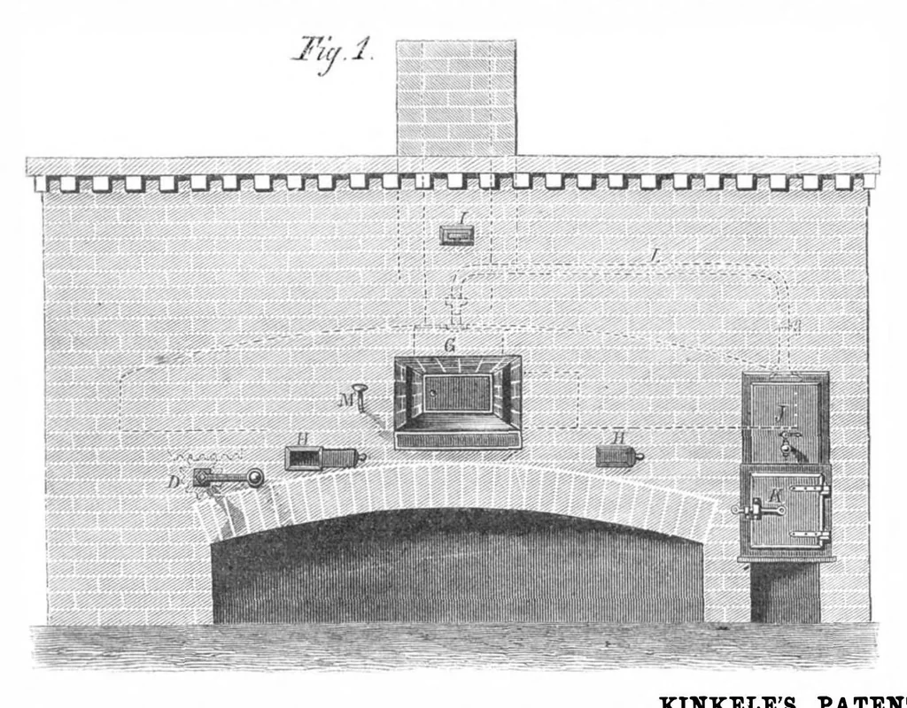 An illustration from Scientific American, Vol. 18, No. 7 (February 1868), 1868, leaf 0