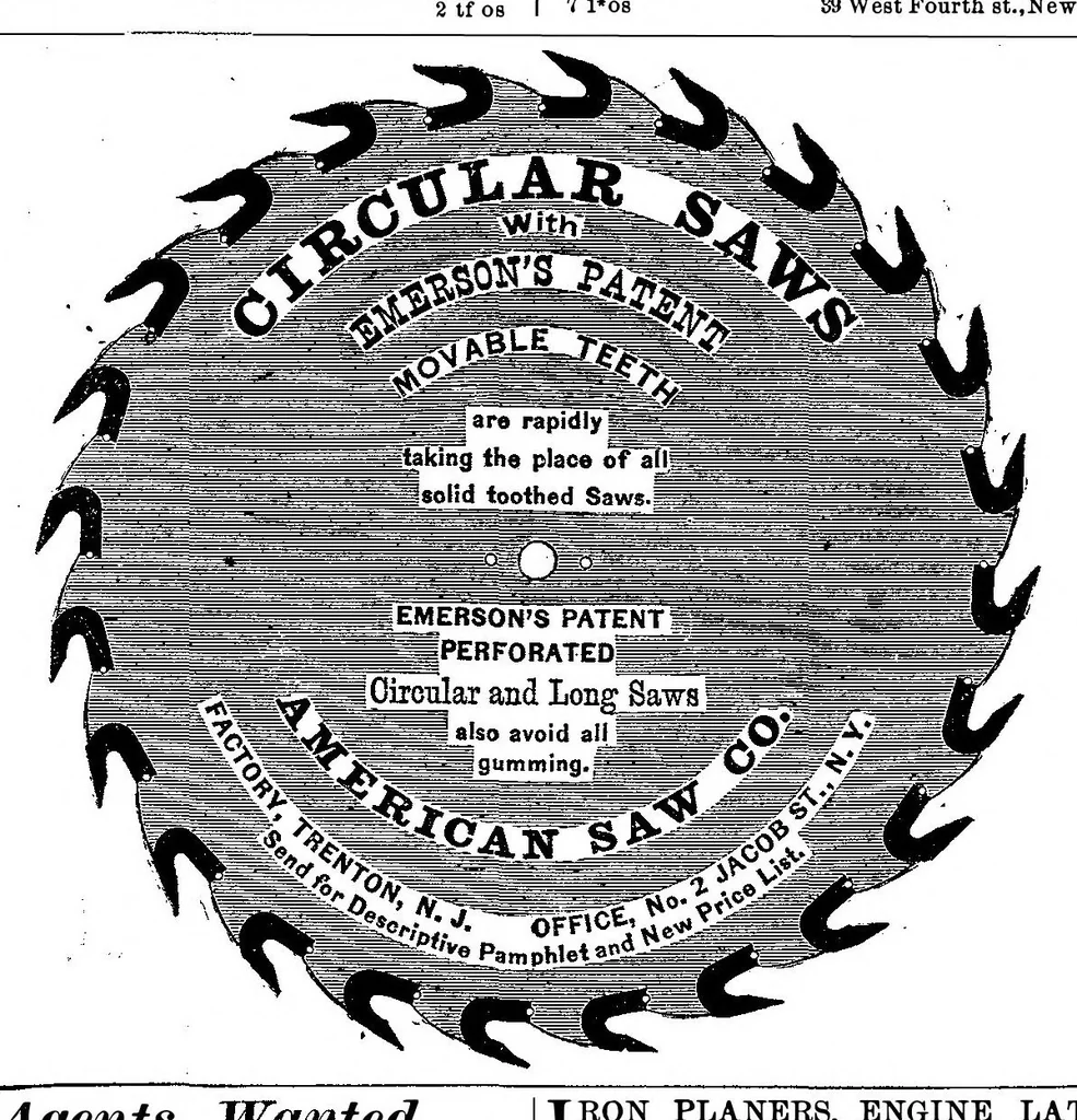An illustration from Scientific American, Vol. 18, No. 8 (February 1868), 1868, leaf 15
