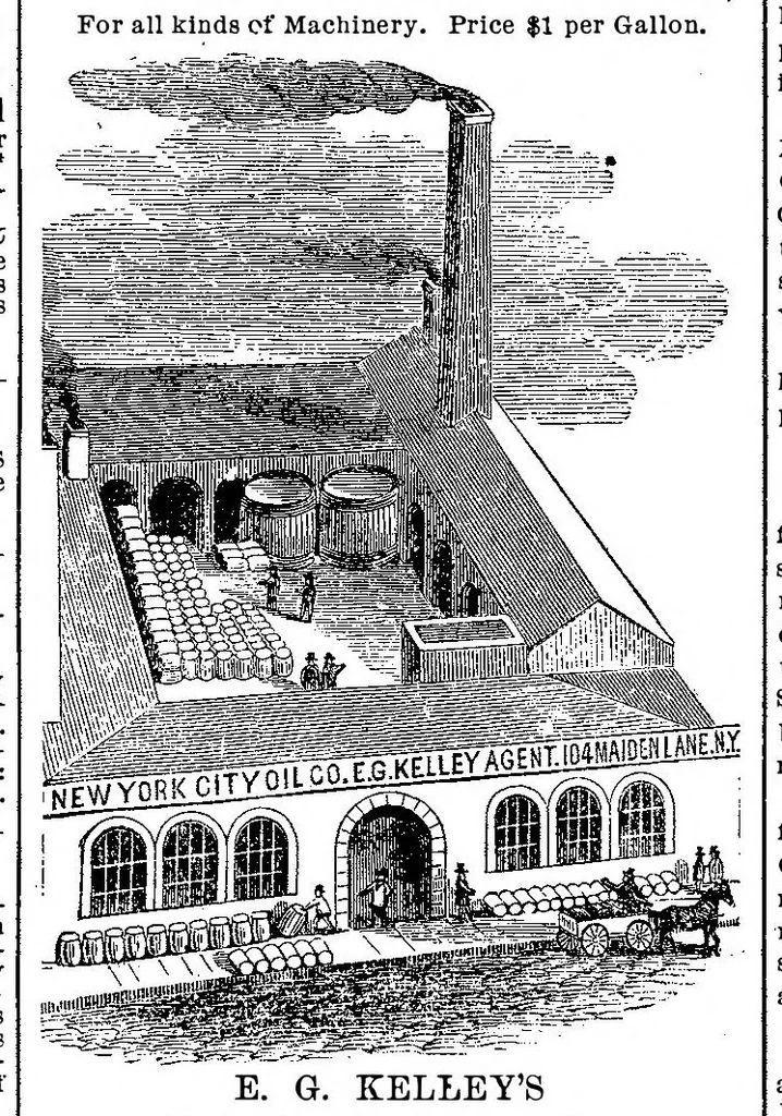 An illustration from Scientific American, Vol. 18, No. 9 (February 1868), 1868, leaf 14