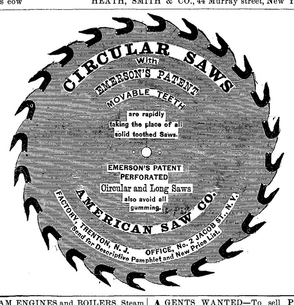 An illustration from Scientific American, Vol. 18, No. 9 (February 1868), 1868, leaf 15