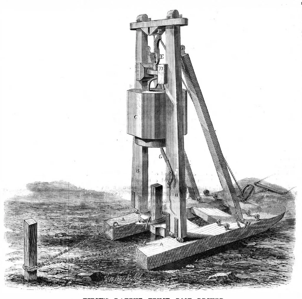 An illustration from Scientific American, Vol. 18, No. 13 (March 1868), 1868, leaf 0
