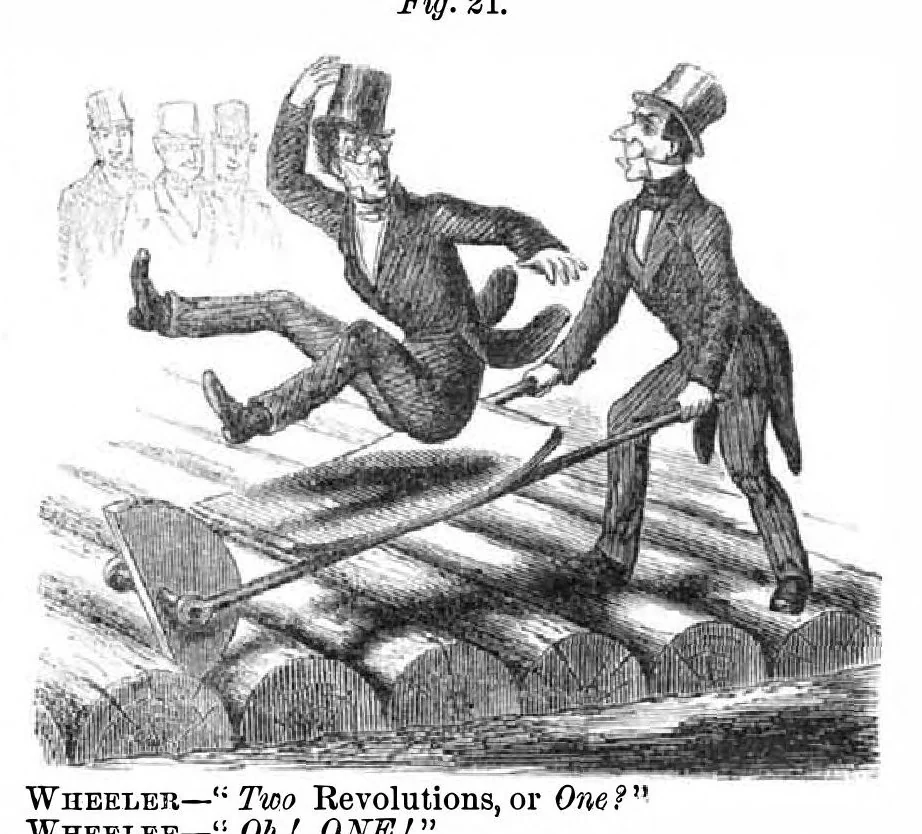 An illustration from Scientific American, Vol. 18, No. 13 (March 1868), 1868, leaf 4
