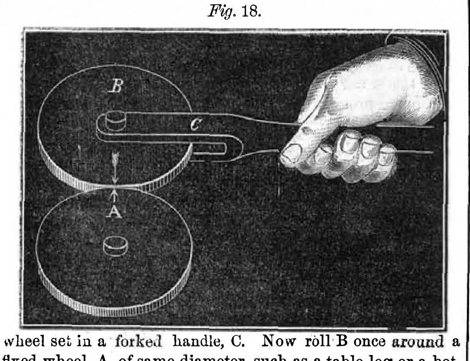 An illustration from Scientific American, Vol. 18, No. 13 (March 1868), 1868, leaf 4
