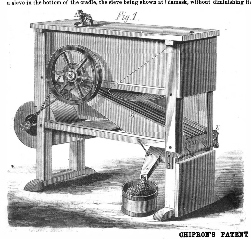 An illustration from Scientific American, Vol. 18, No. 14 (April 1868), 1868, leaf 0