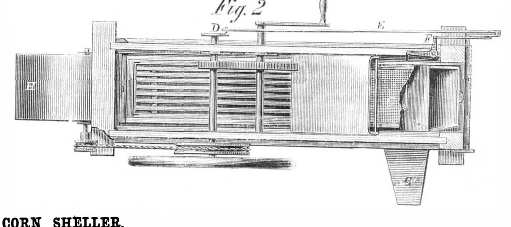 An illustration from Scientific American, Vol. 18, No. 14 (April 1868), 1868, leaf 0