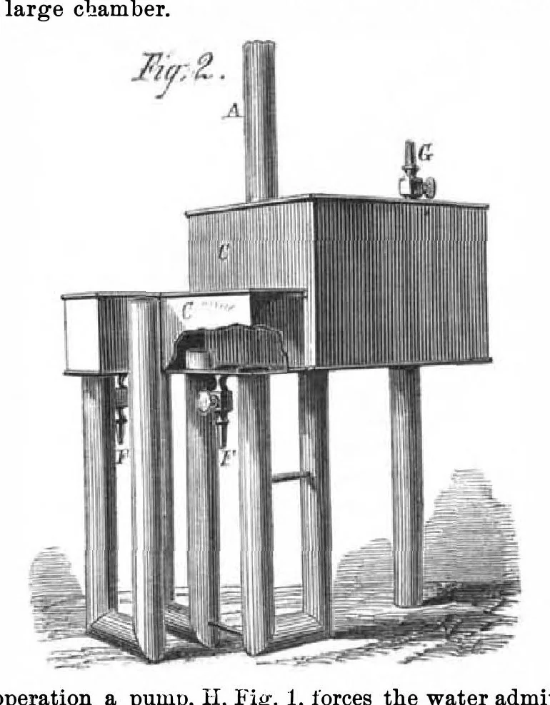 An illustration from Scientific American, Vol. 18, No. 14 (April 1868), 1868, leaf 3