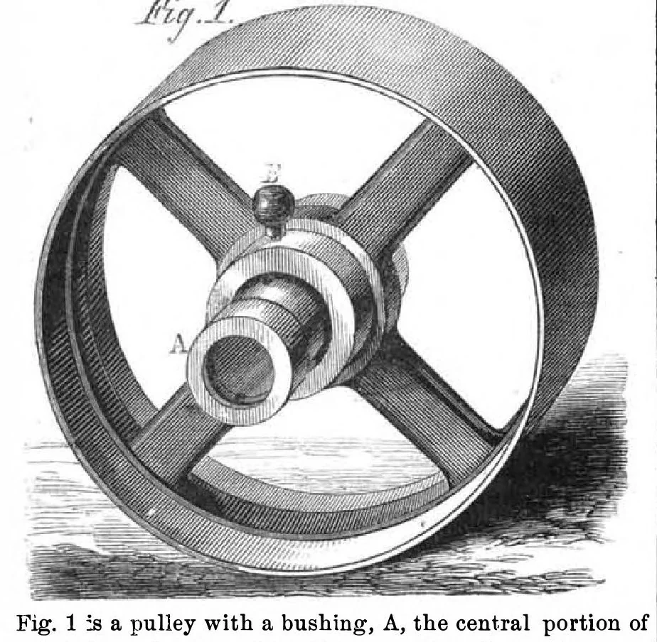 An illustration from Scientific American, Vol. 18, No. 14 (April 1868), 1868, leaf 4