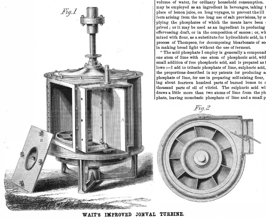 An illustration from Scientific American, Vol. 18, No. 14 (April 1868), 1868, leaf 7