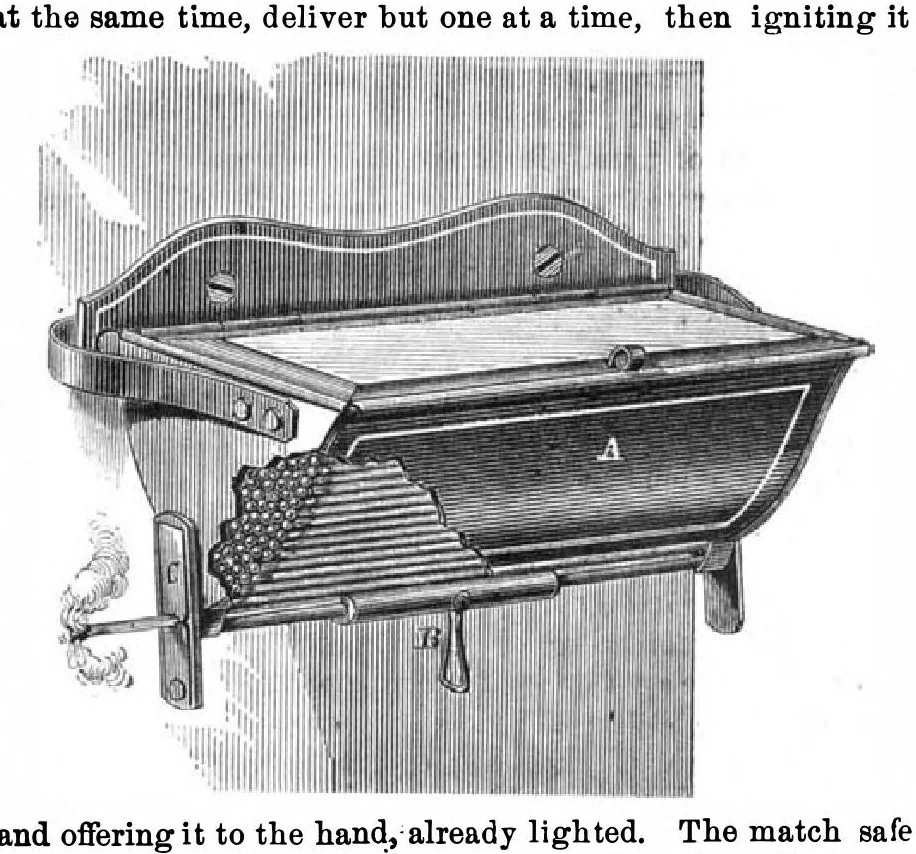 An illustration from Scientific American, Vol. 18, No. 15 (April 1868), 1868, leaf 0