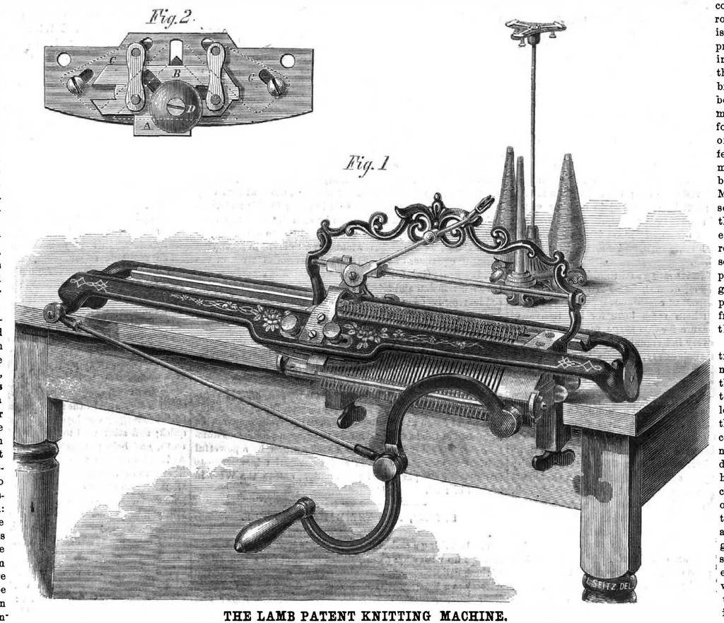 An illustration from Scientific American, Vol. 18, No. 17 (April 1868), 1868, leaf 0