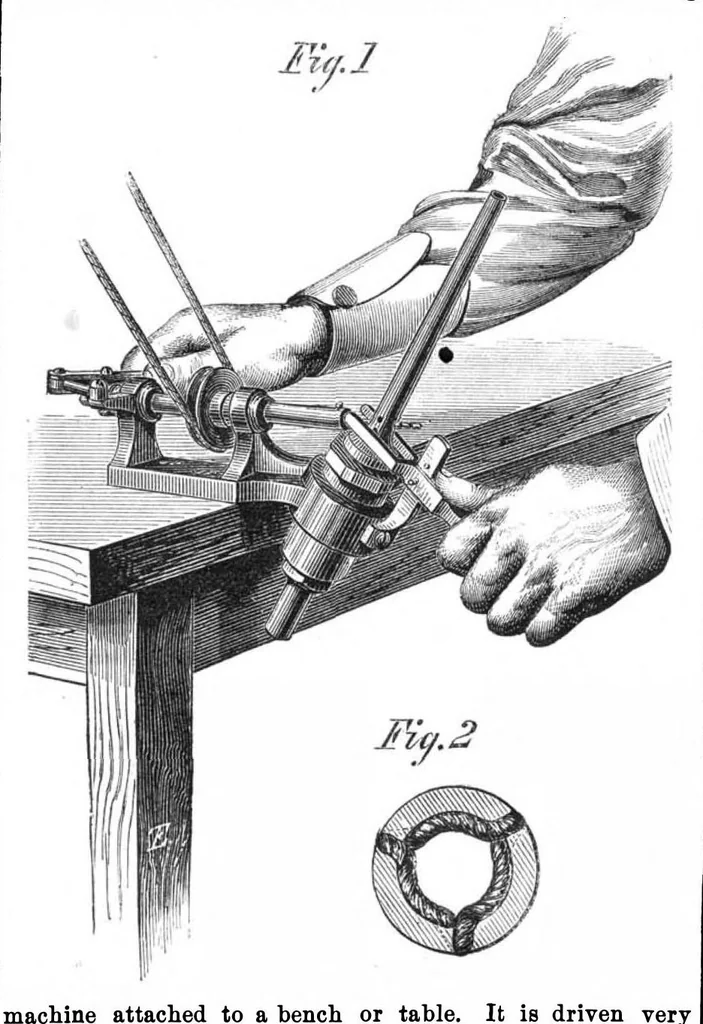 An illustration from Scientific American, Vol. 18, No. 18 (May 1868), 1868, leaf 3