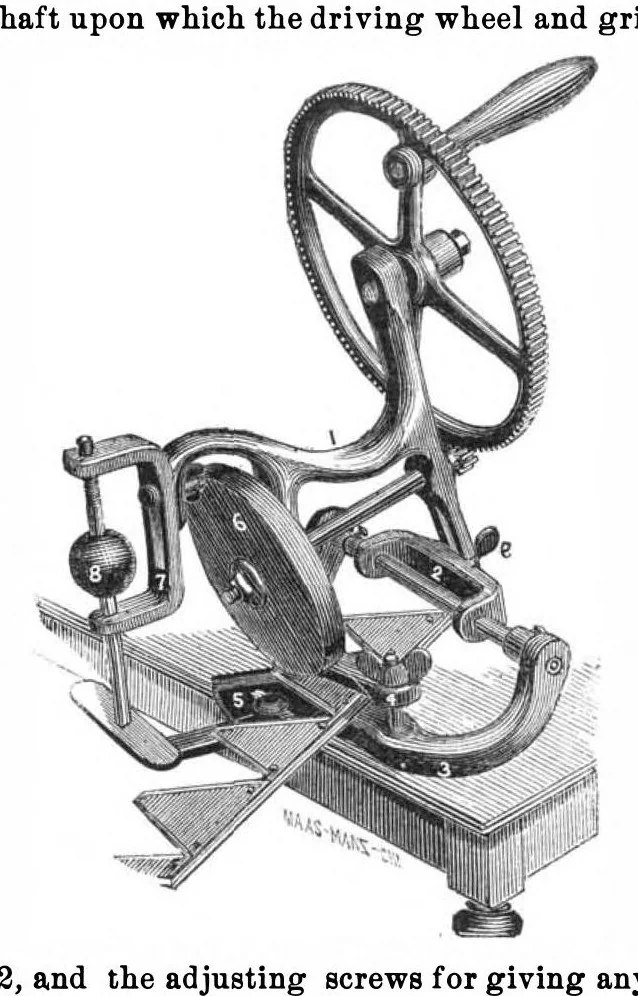 An illustration from Scientific American, Vol. 18, No. 18 (May 1868), 1868, leaf 3