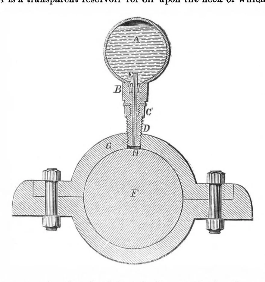 An illustration from Scientific American, Vol. 18, No. 18 (May 1868), 1868, leaf 4