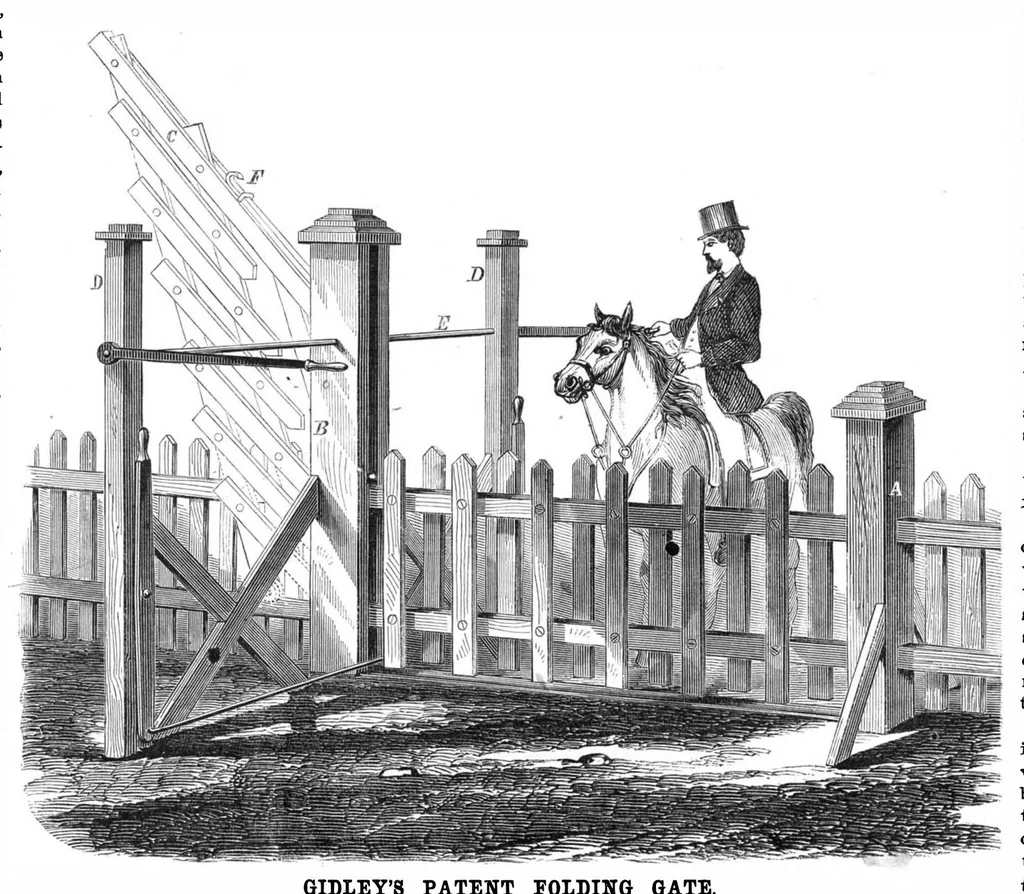 An illustration from Scientific American, Vol. 18, No. 18 (May 1868), 1868, leaf 7
