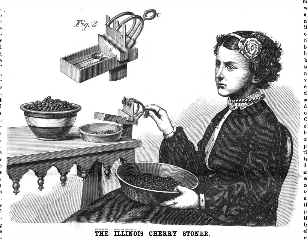 An illustration from Scientific American, Vol. 18, No. 19 (May 1868), 1868, leaf 0
