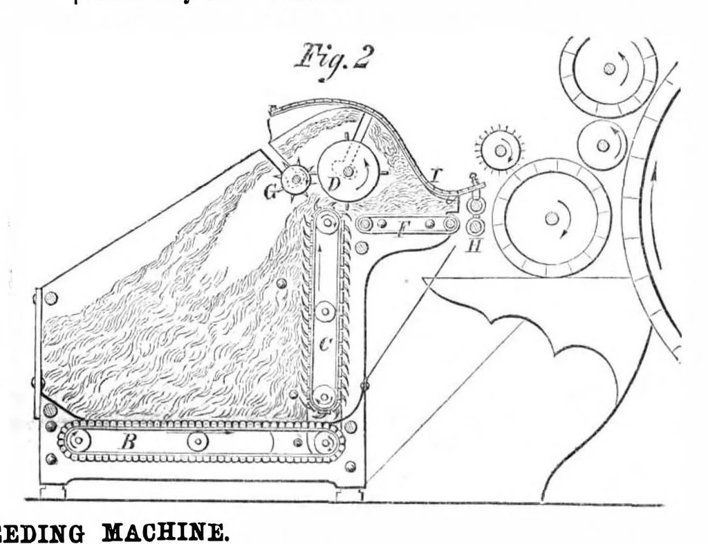 An illustration from Scientific American, Vol. 18, No. 22 (May 1868), 1868, leaf 0
