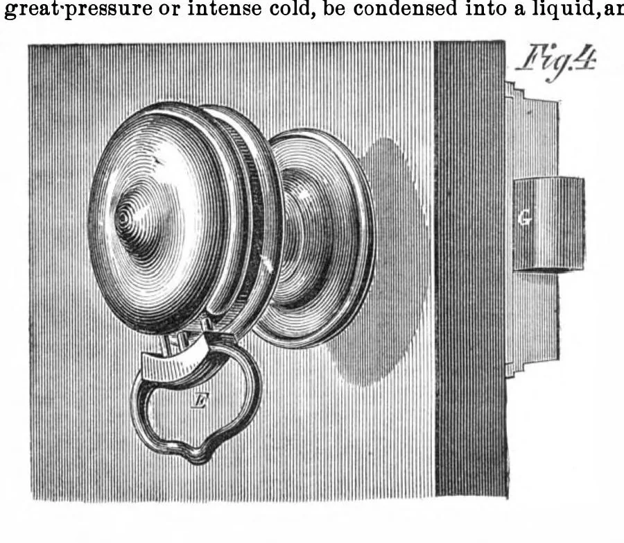 An illustration from Scientific American, Vol. 18, No. 22 (May 1868), 1868, leaf 7