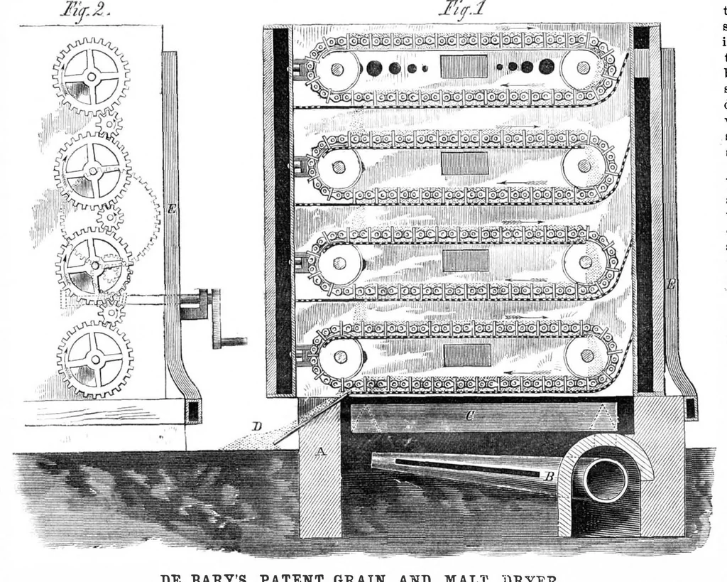 An illustration from Scientific American, Vol. 18, No. 23 (June 1868), 1868, leaf 0