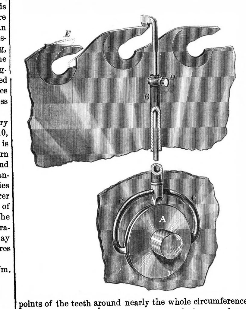 An illustration from Scientific American, Vol. 18, No. 23 (June 1868), 1868, leaf 0