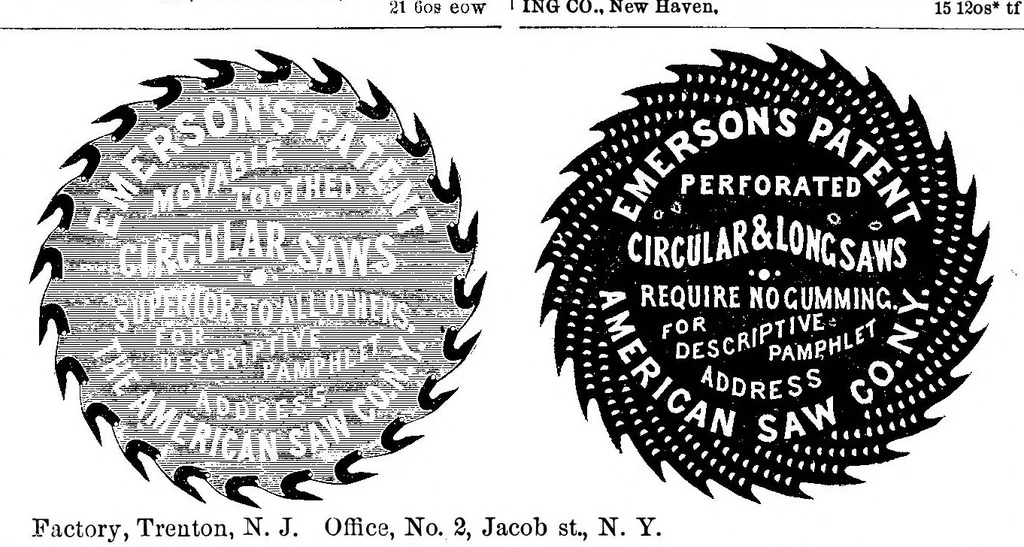 An illustration from Scientific American, Vol. 18, No. 23 (June 1868), 1868, leaf 15