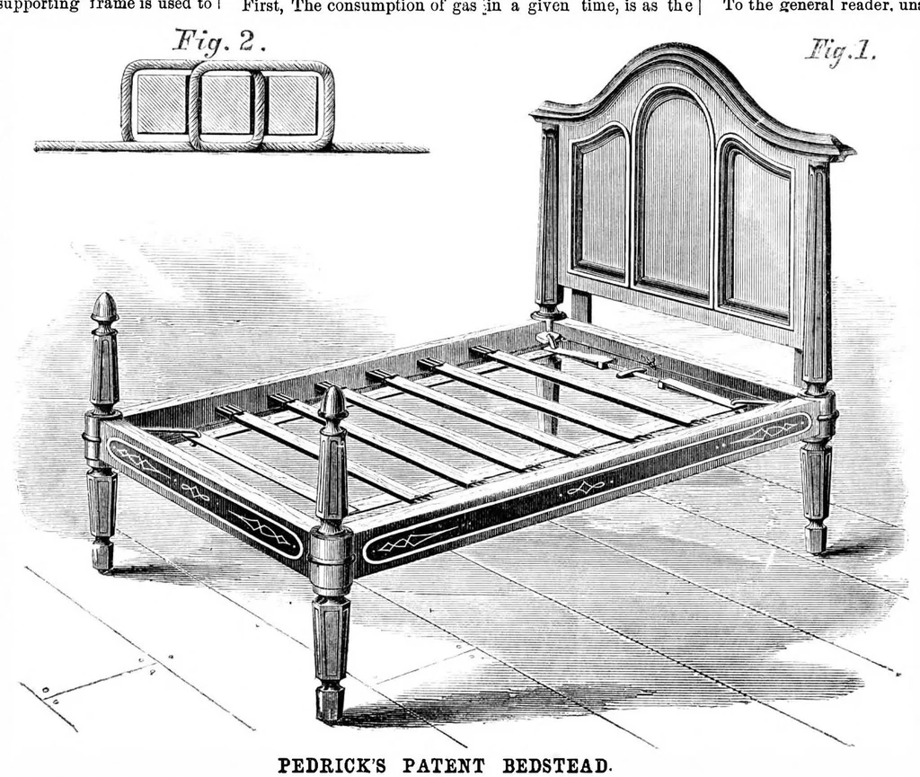 An illustration from Scientific American, Vol. 18, No. 23 (June 1868), 1868, leaf 4