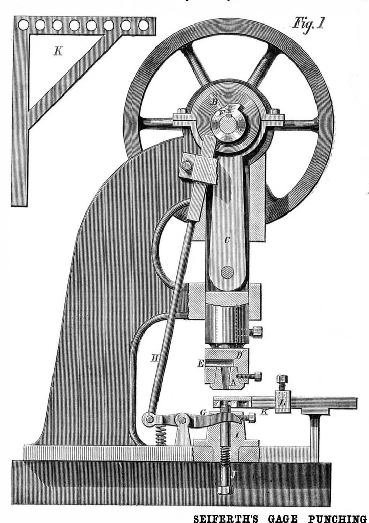 An illustration from Scientific American, Vol. 18, No. 23 (June 1868), 1868, leaf 7