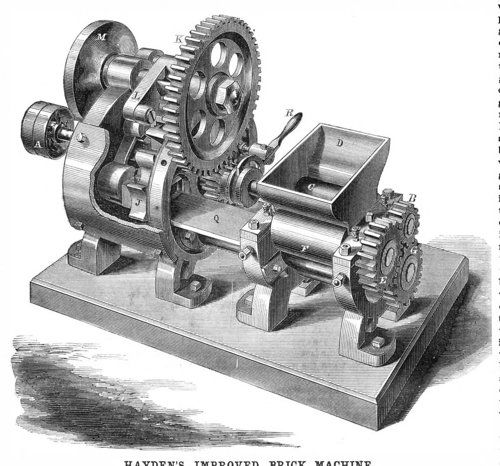 An illustration from Scientific American, Vol. 18, No. 24 (June 1868), 1868, leaf 0