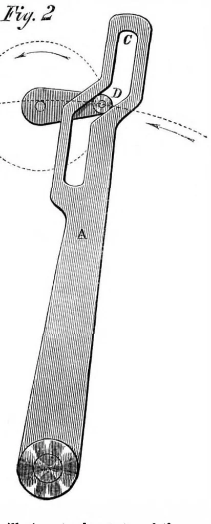 An illustration from Scientific American, Vol. 18, No. 24 (June 1868), 1868, leaf 3