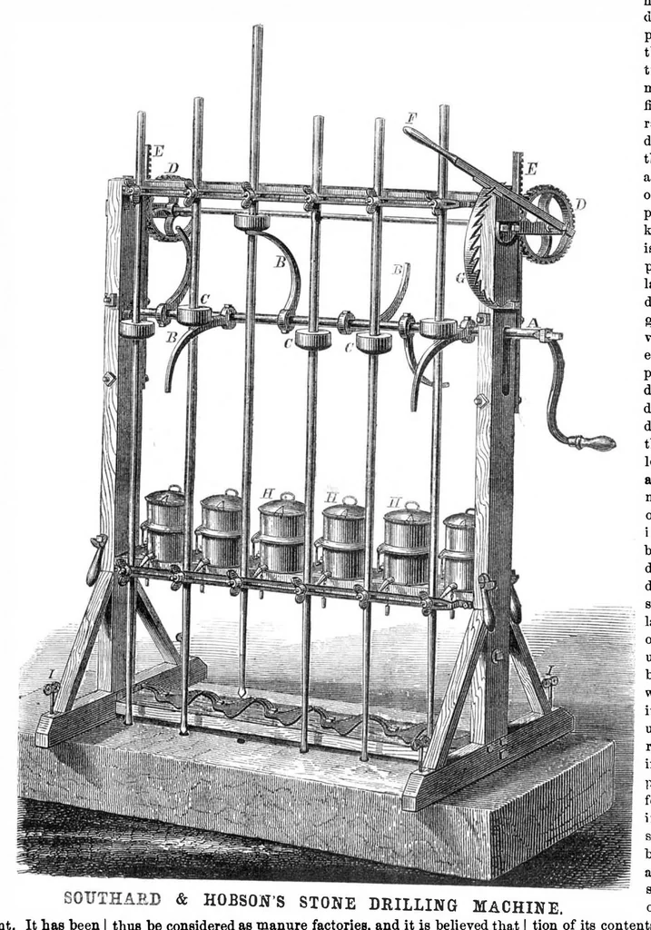 An illustration from Scientific American, Vol. 18, No. 25 (June 1868), 1868, leaf 0