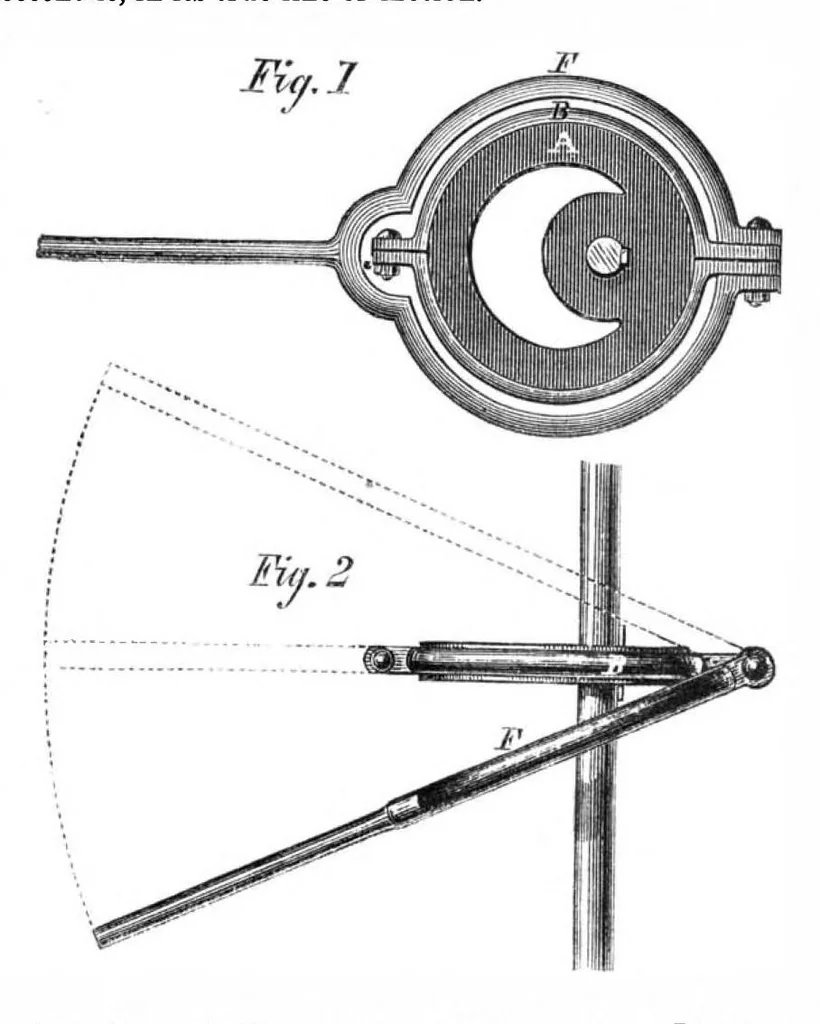 An illustration from Scientific American, Vol. 18, No. 25 (June 1868), 1868, leaf 7