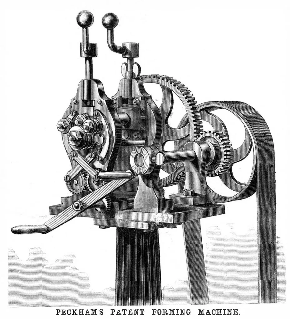 An illustration from Scientific American, Vol. 19, No. 2 (July 1868), 1868, leaf 0