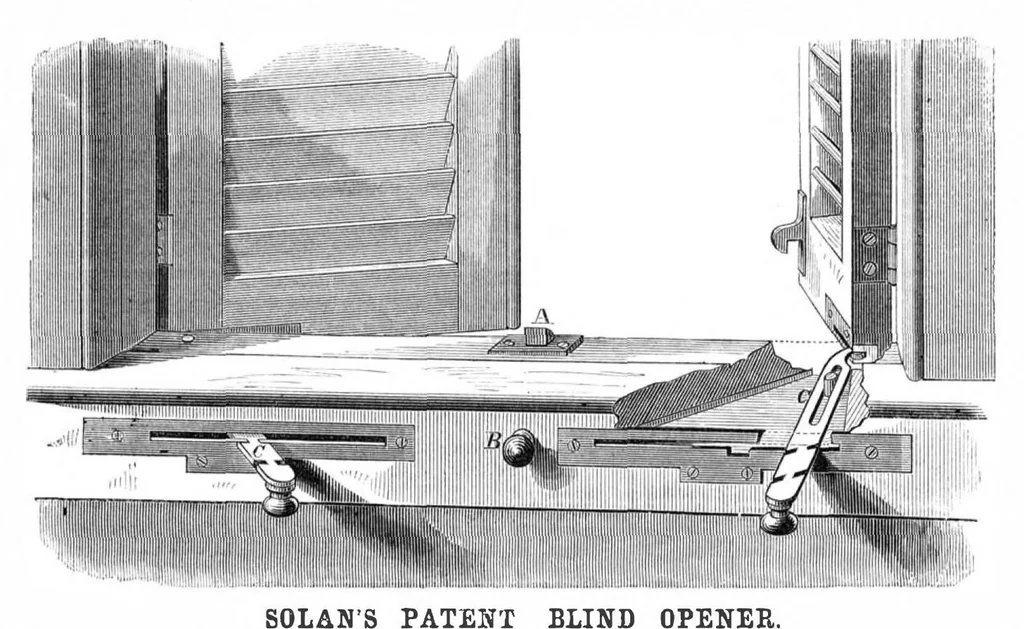 An illustration from Scientific American, Vol. 19, No. 2 (July 1868), 1868, leaf 7