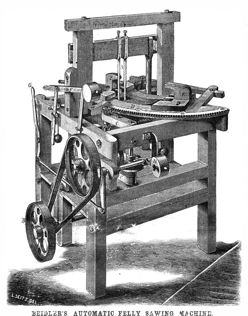 An illustration from Scientific American, Vol. 19, No. 4 (July 1868), 1868, leaf 0