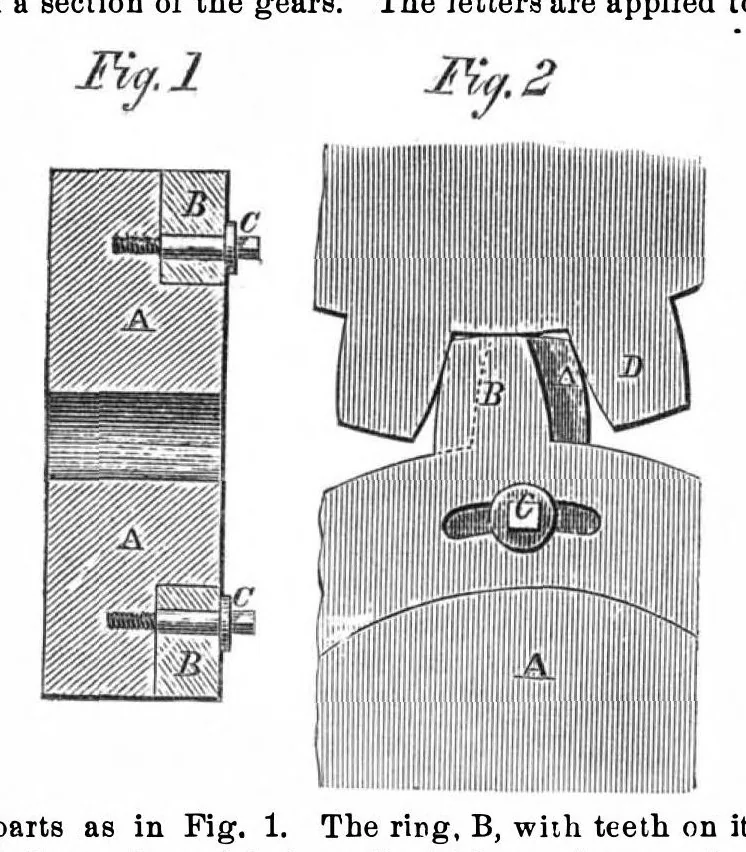 An illustration from Scientific American, Vol. 19, No. 4 (July 1868), 1868, leaf 4