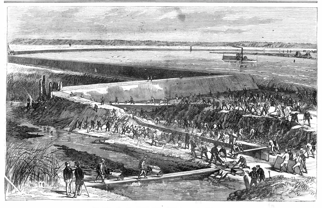 An illustration from Scientific American, Vol. 19, No. 5 (July 1868), 1868, leaf 0