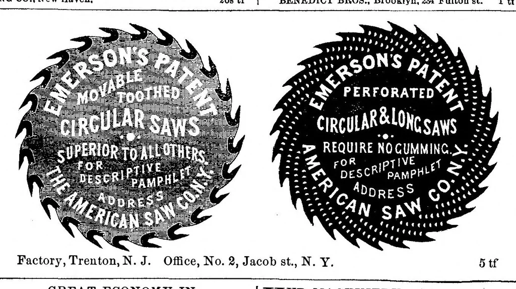 An illustration from Scientific American, Vol. 19, No. 5 (July 1868), 1868, leaf 15